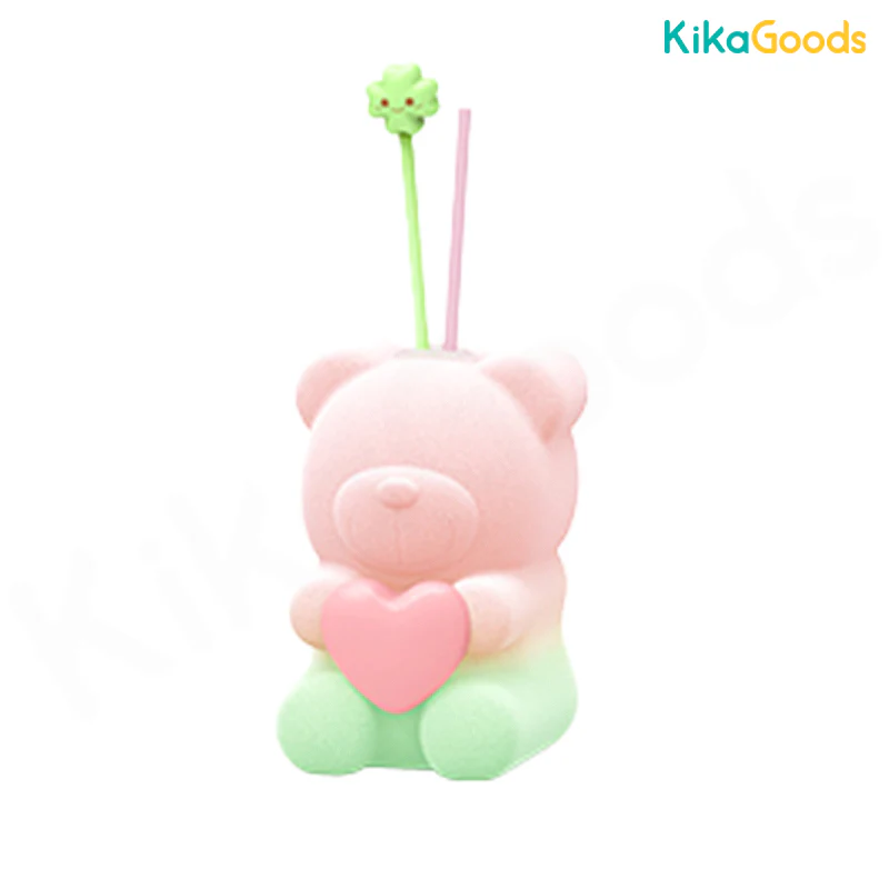 Meet Fragrance Choco Teddy Scent Diffuser Series Blind Box - Image 17