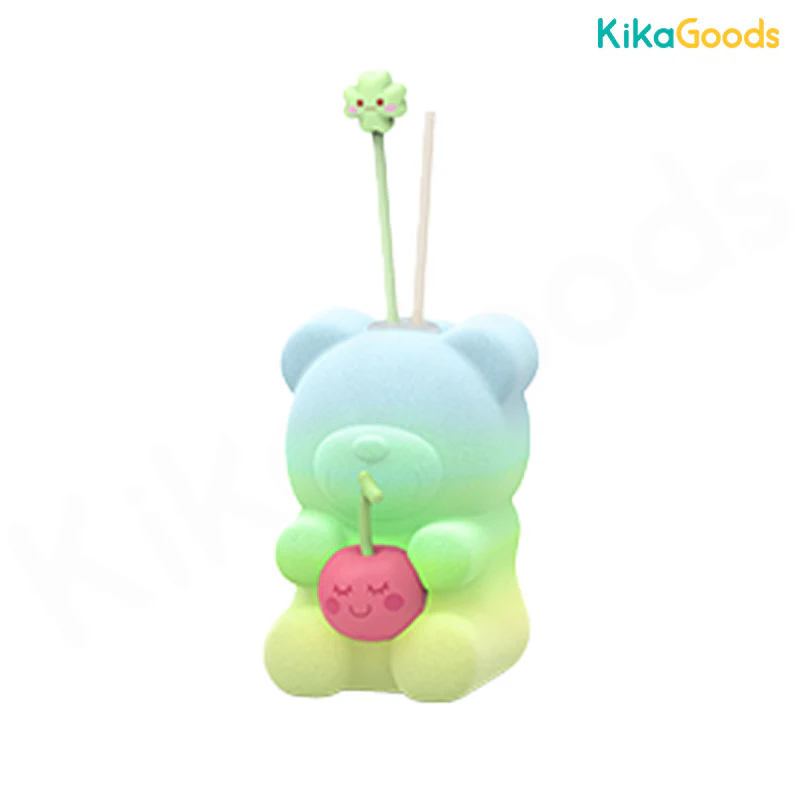Meet Fragrance Choco Teddy Scent Diffuser Series Blind Box - Image 18