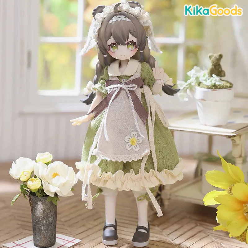 Meki Creators' Essence Series 1/12 Action Figure MJD Blind Box - Image 16