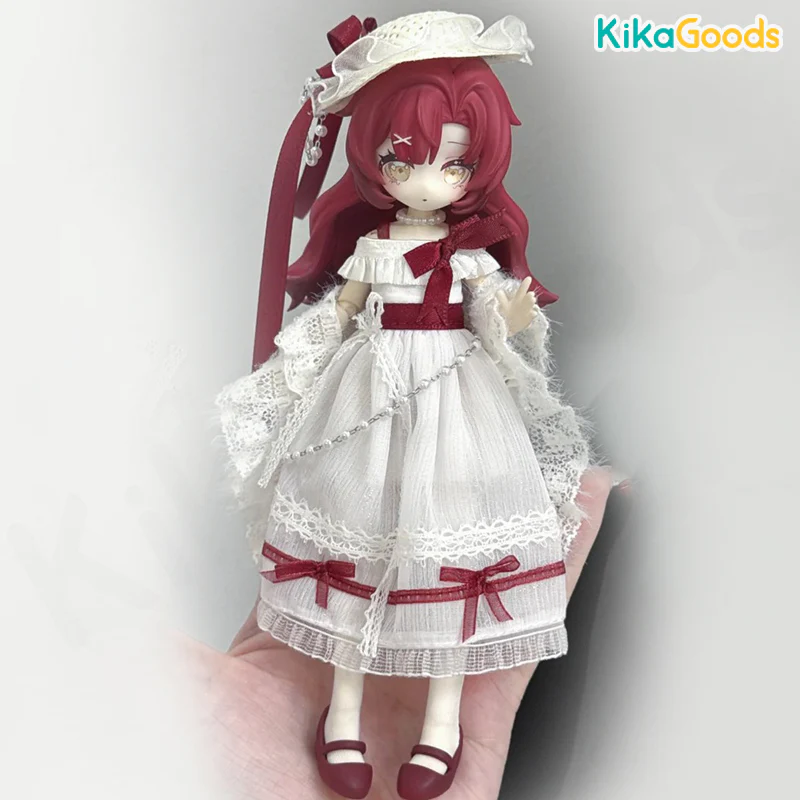 Meki Creators' Essence Series 1/12 Action Figure MJD Blind Box - Image 24