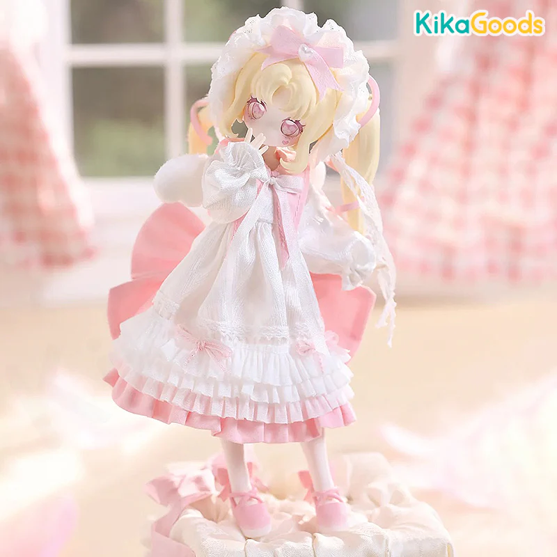 Meki Creators' Essence Series 1/12 Action Figure MJD Blind Box - Image 25