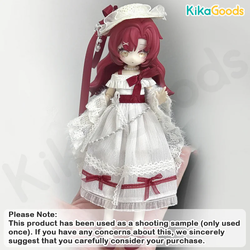Meki Creators' Essence Series 1/12 Action Figure MJD Blind Box - Image 29