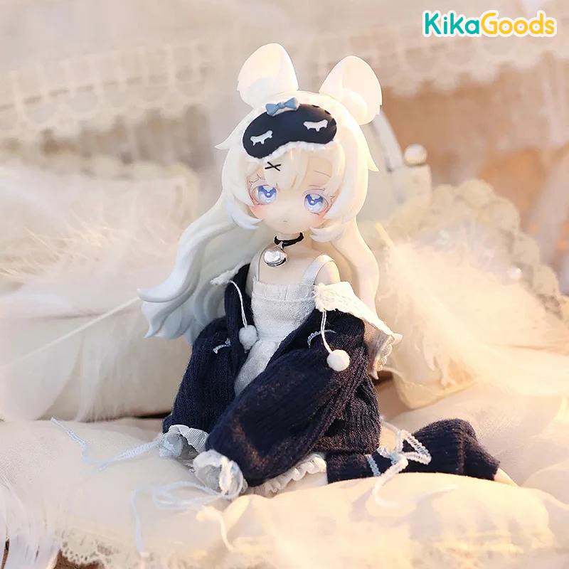 Meki Creators' Essence Series 1/12 Action Figure MJD Blind Box - Image 9
