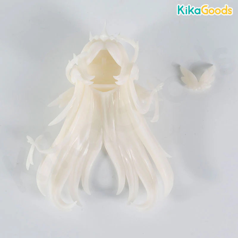 Meki Creators' Essence Series Accessories Package Set - Image 3
