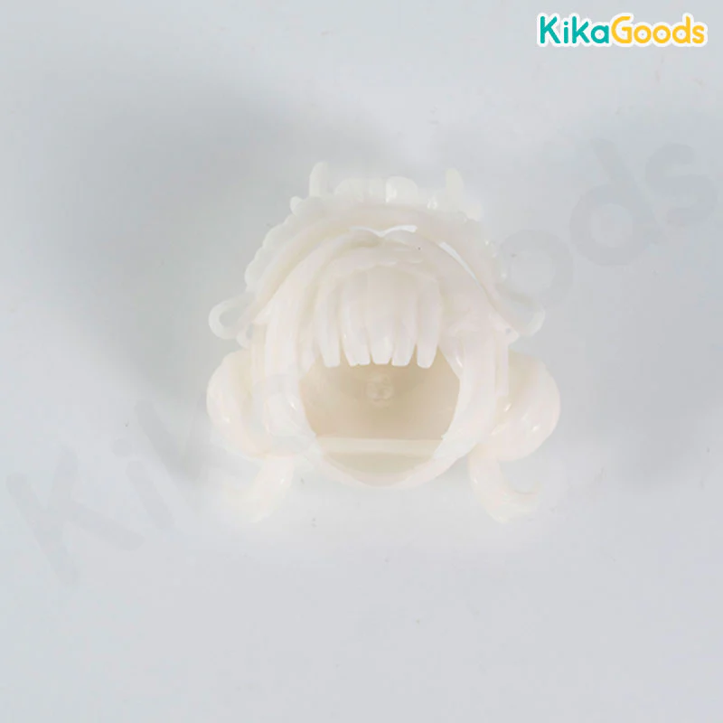 Meki Creators' Essence Series Accessories Package Set - Image 8