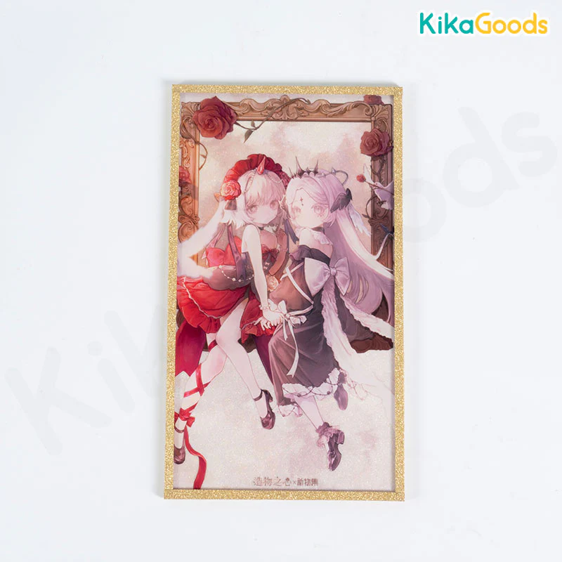 Meki Creators' Essence Series Accessories Package Set - Image 9