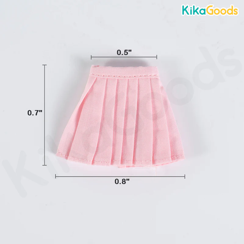 Meki Creators' Essence Series 1/12 Clothing Set - Image 10