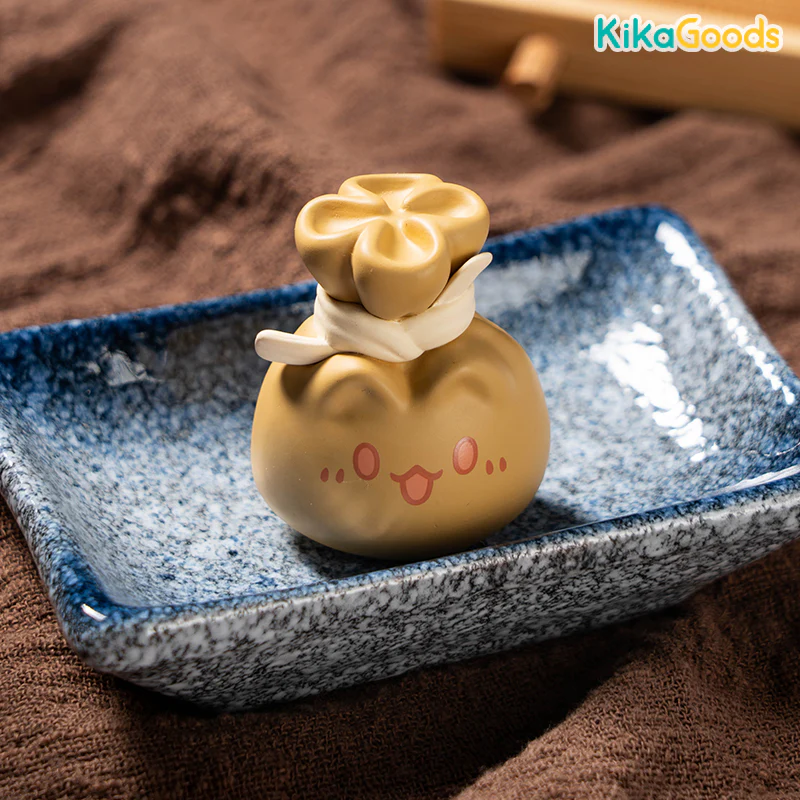 Meow Oden Mini Series Blind Box - Image 12