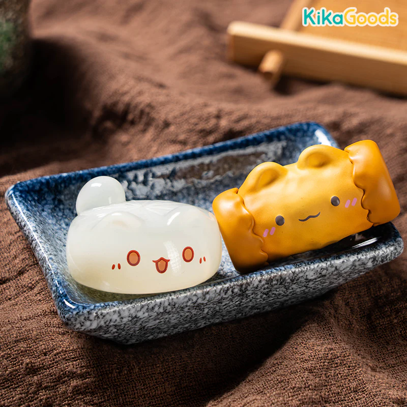 Meow Oden Mini Series Blind Box - Image 13