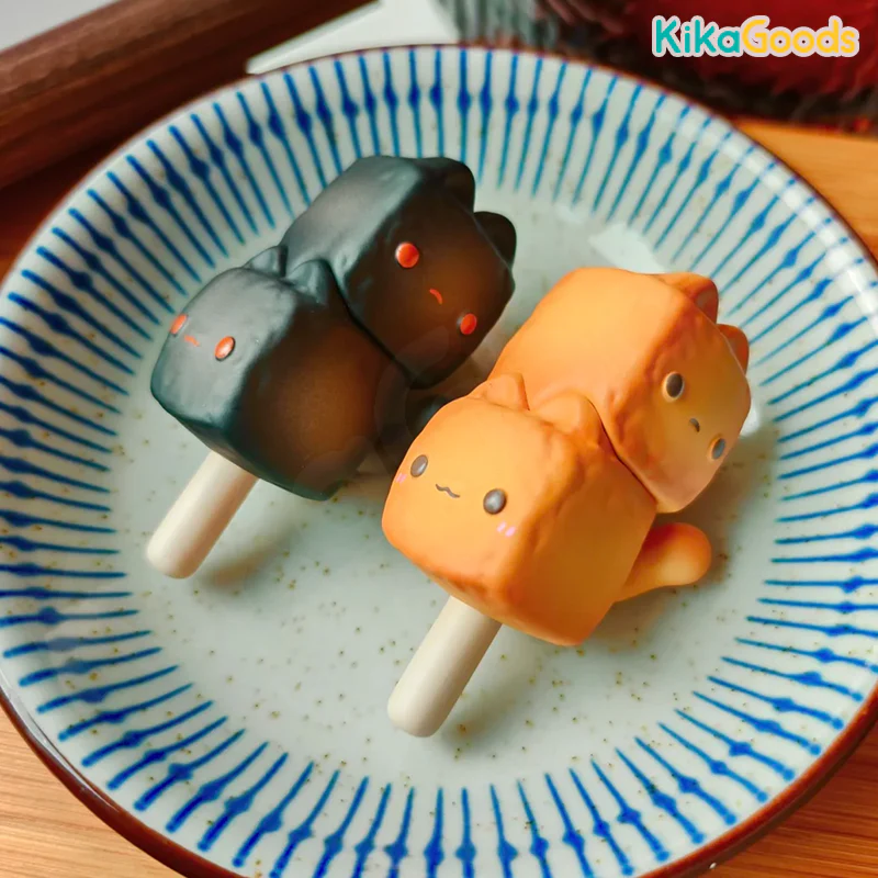 Meow Oden Mini Series Blind Box - Image 26