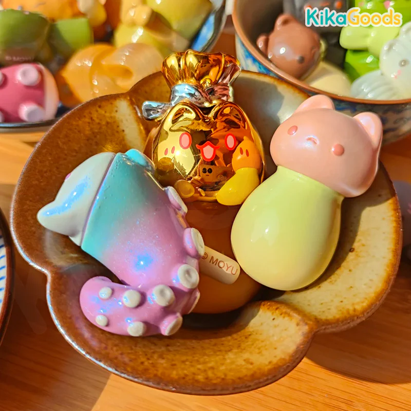 Meow Oden Mini Series Blind Box - Image 28