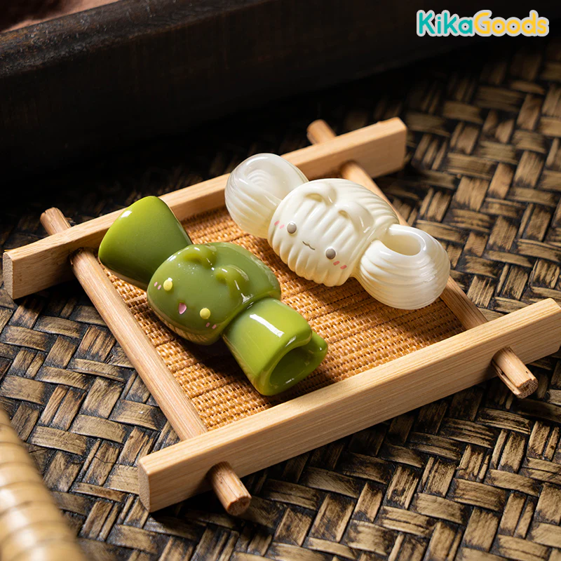 Meow Oden Mini Series Blind Box - Image 5