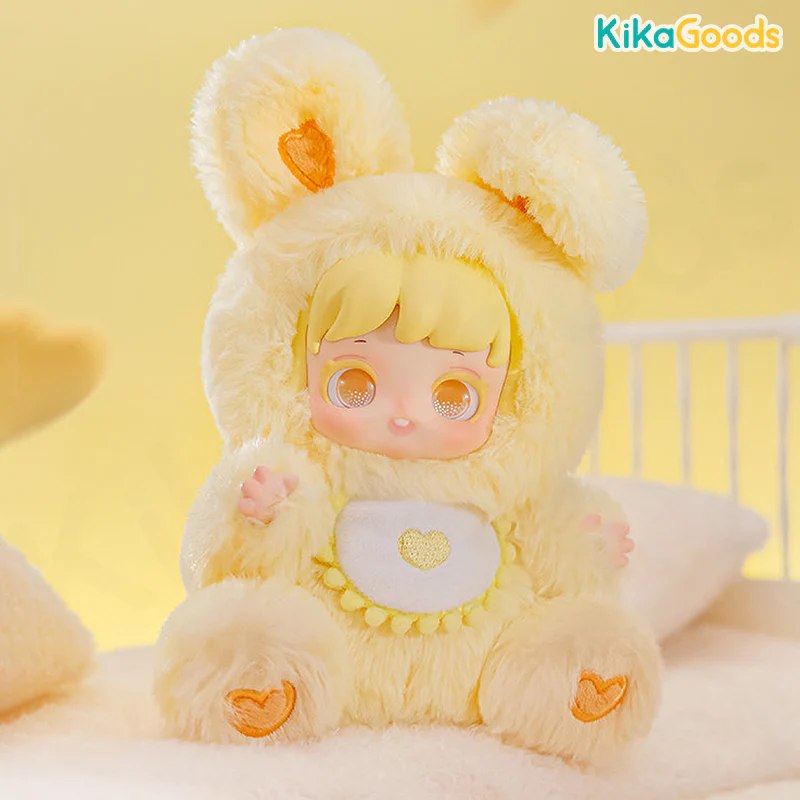 Miana Nighty Night To U Series Plush Blind Box - Image 11