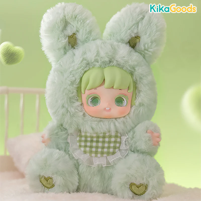 Miana Nighty Night To U Series Plush Blind Box - Image 12