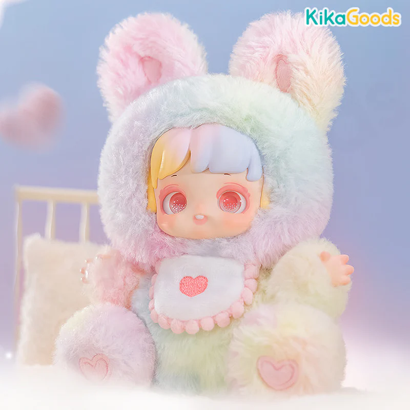 Miana Nighty Night To U Series Plush Blind Box - Image 4