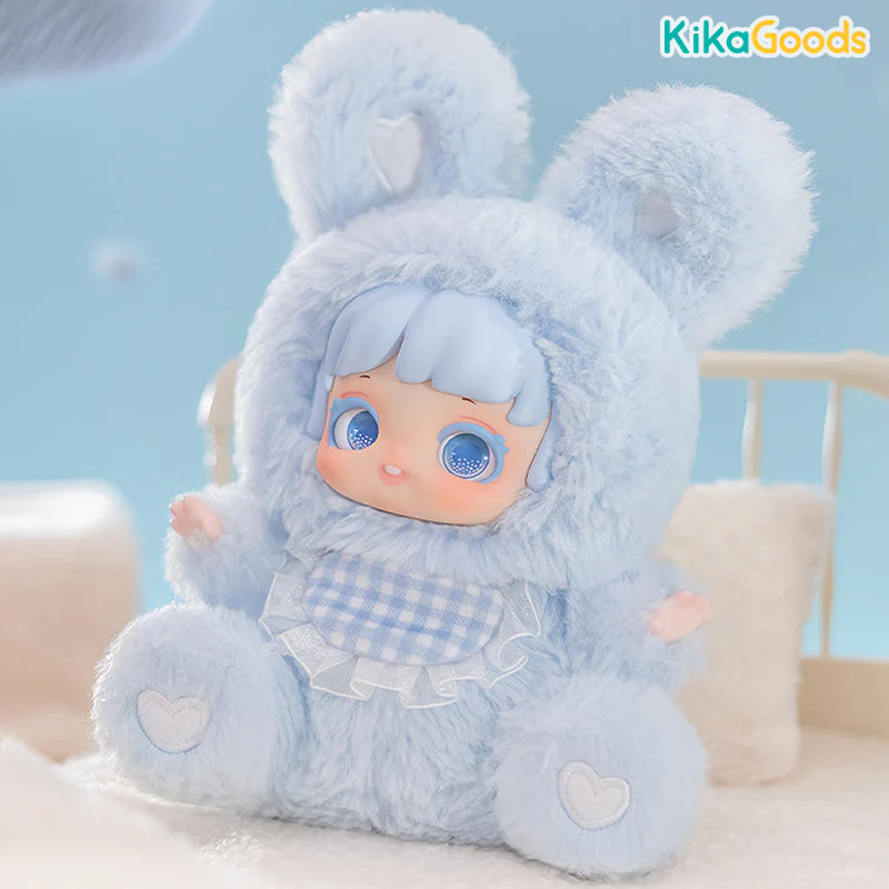 Miana Nighty Night To U Series Plush Blind Box - Image 8