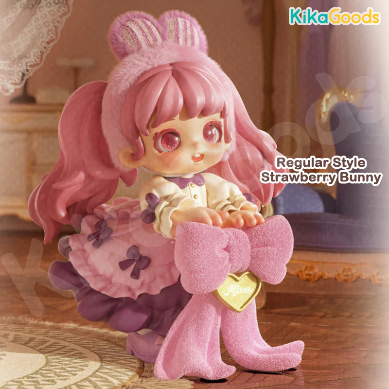 Miana Retro Shop Series Blind Box