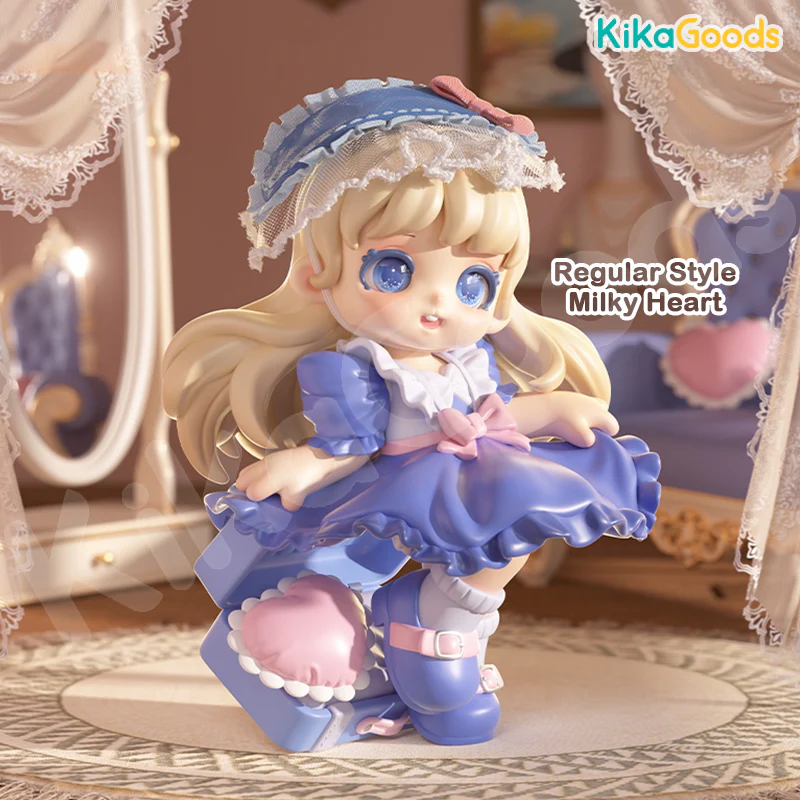 Miana Retro Shop Series Blind Box - Image 10