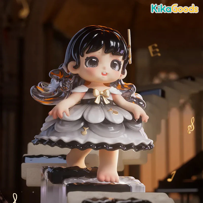 Miana The Sleeping Castle Series Blind Box - Image 10