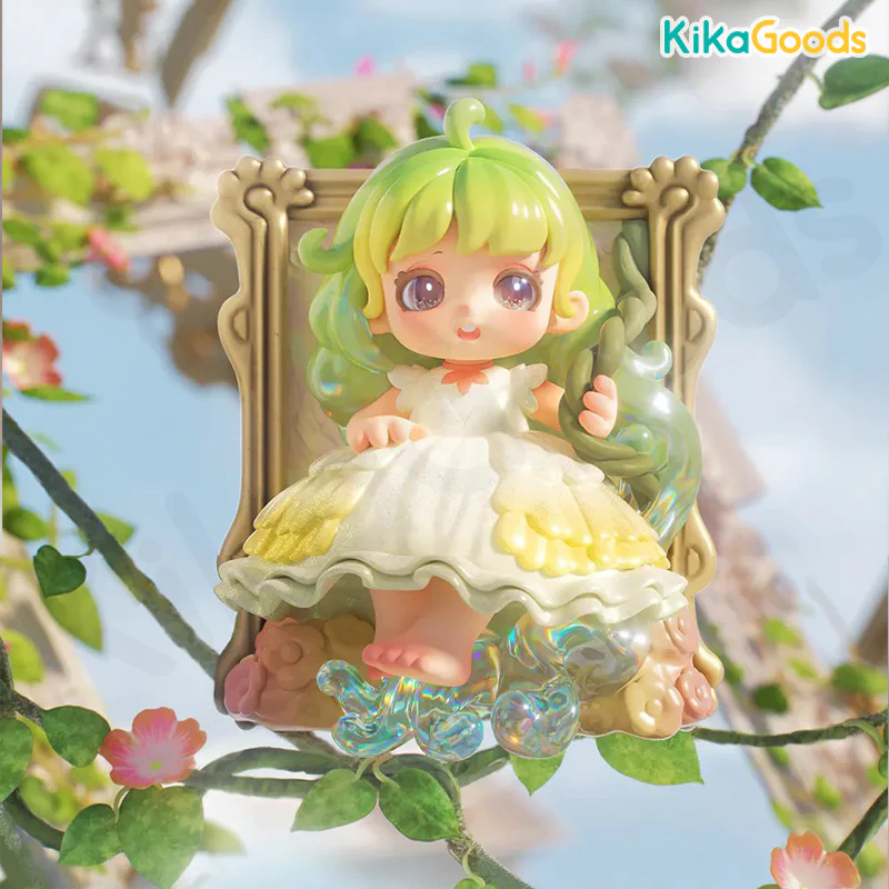 Miana The Sleeping Castle Series Blind Box - Image 11