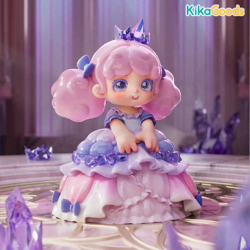 Miana The Sleeping Castle Series Blind Box - Image 4