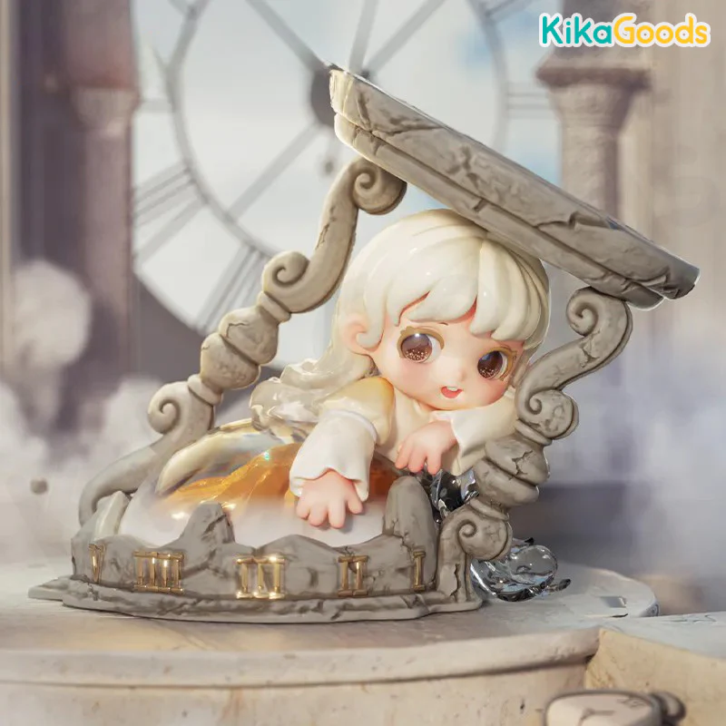 Miana The Sleeping Castle Series Blind Box - Image 5