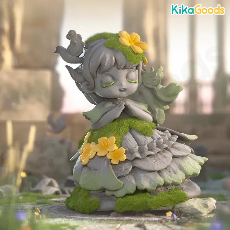 Miana The Sleeping Castle Series Blind Box - Image 6
