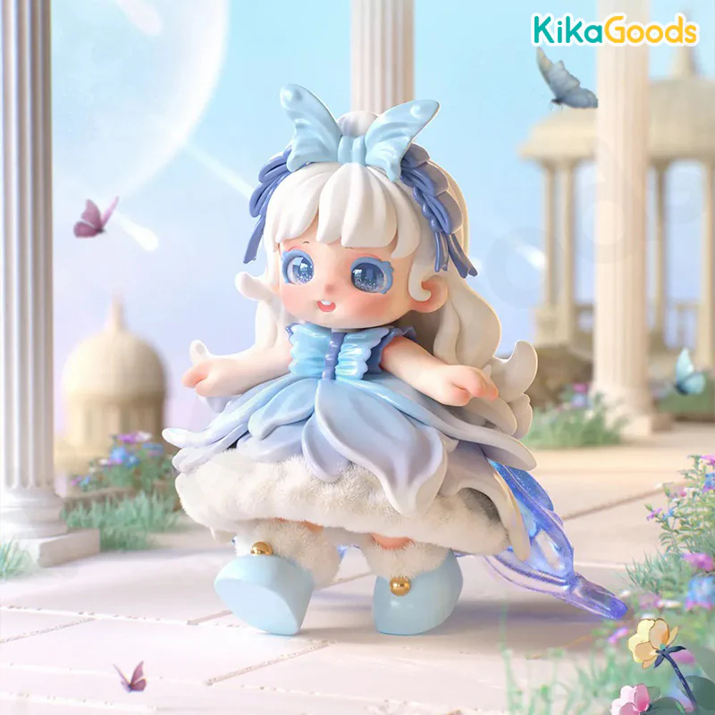 Miana The Sleeping Castle Series Blind Box - Image 7