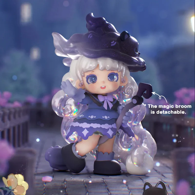 Miana The Sleeping Castle Series Blind Box - Image 8