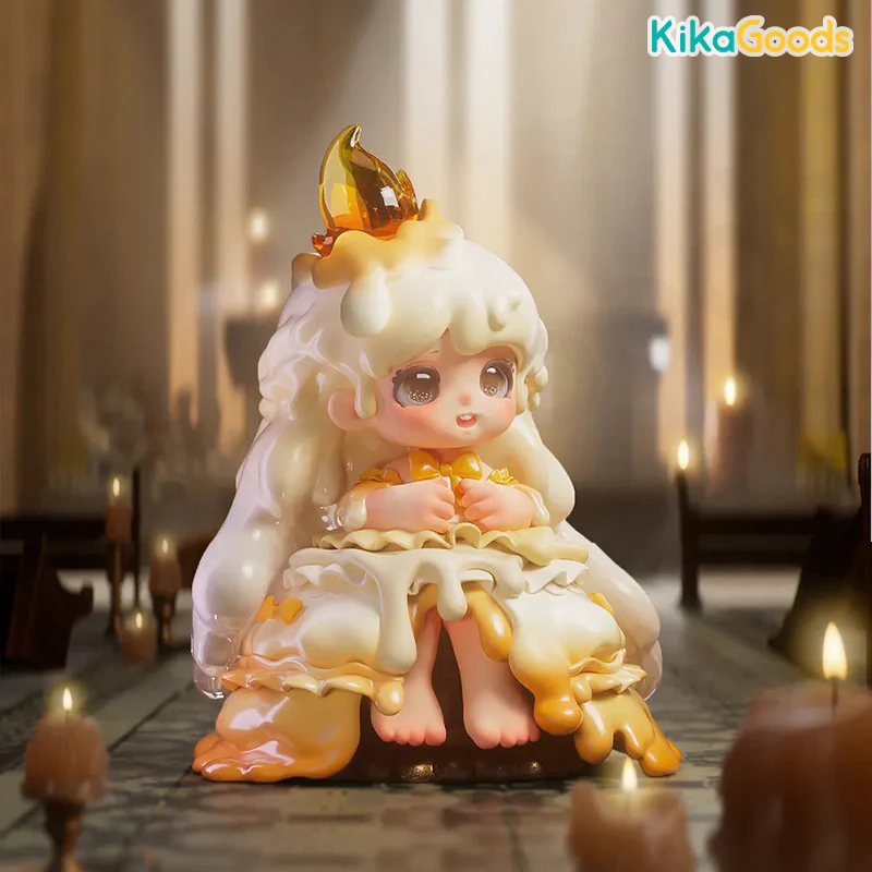 Miana The Sleeping Castle Series Blind Box - Image 9