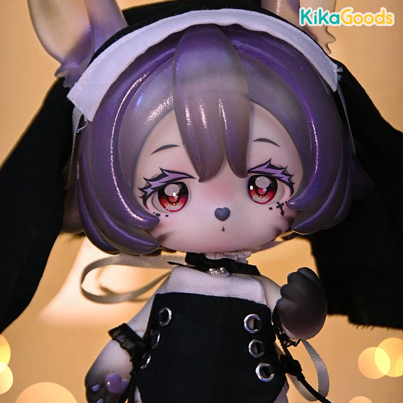 Mianmian Strange World Adventure Series Action Figure BJD Blind Box - Image 31