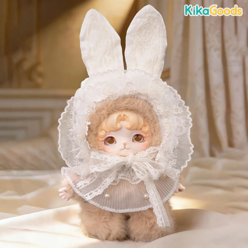 Mijuan Fluffy Sweet Dream Series Plush Blind Box - Image 11