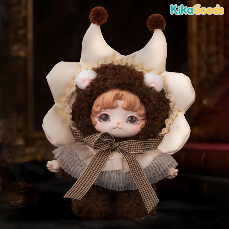 Mijuan Fluffy Sweet Dream Series Plush Blind Box - Image 8