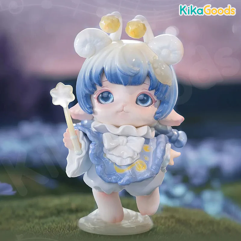 Mijuan Insect Concert Series Blind Box - Image 10