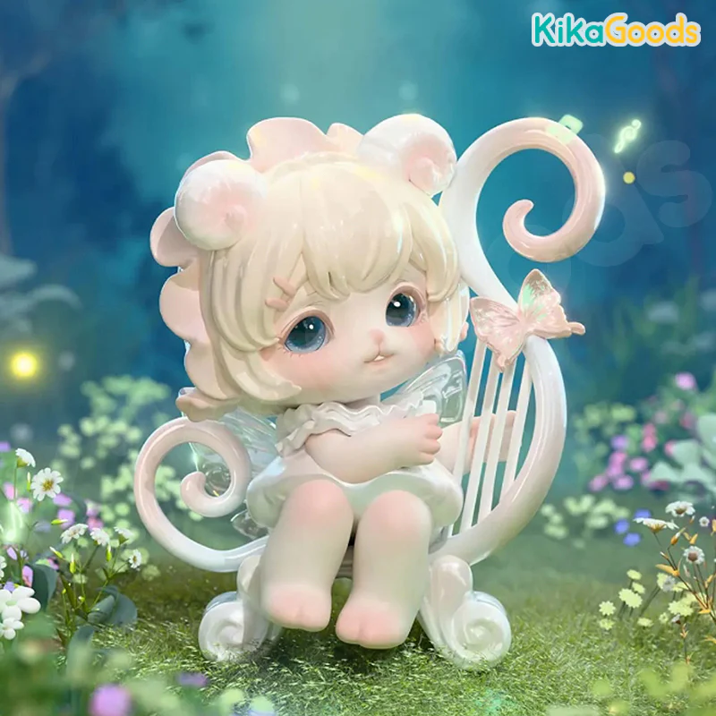 Mijuan Insect Concert Series Blind Box - Image 12