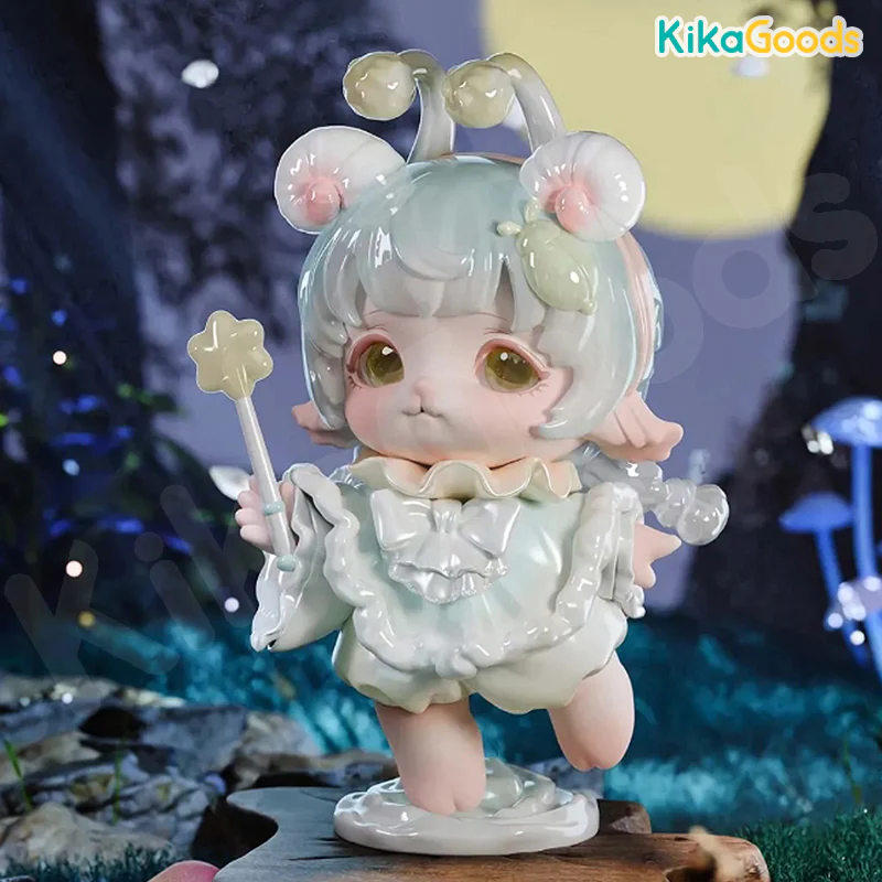 Mijuan Insect Concert Series Blind Box - Image 20