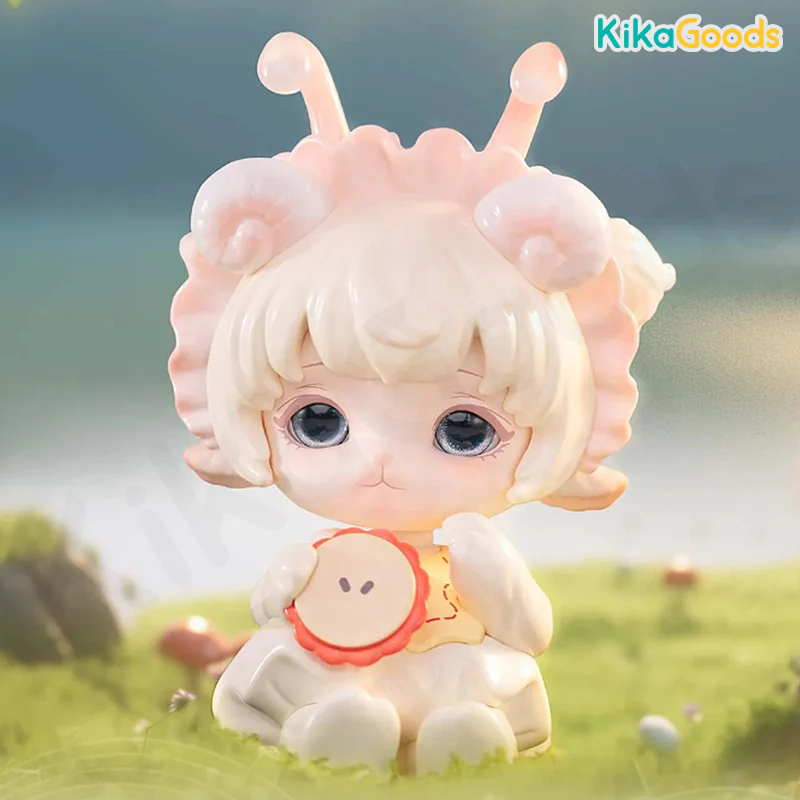 Mijuan Insect Concert Series Blind Box - Image 6