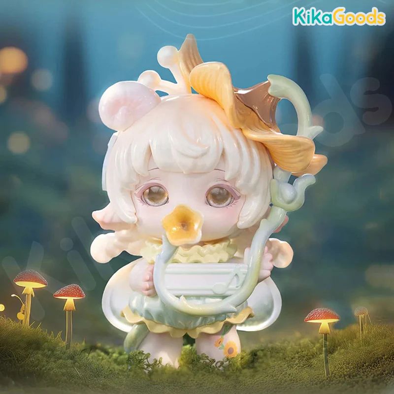 Mijuan Insect Concert Series Blind Box - Image 7