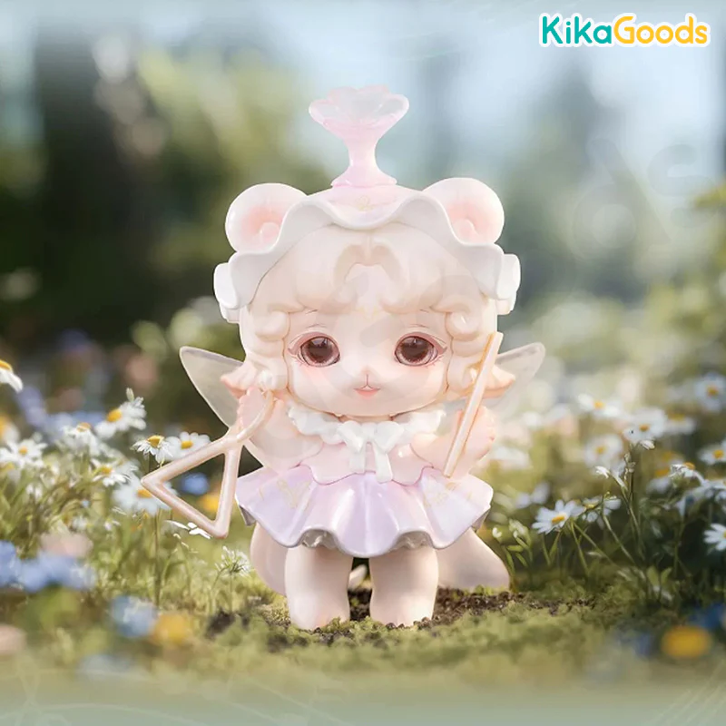 Mijuan Insect Concert Series Blind Box - Image 9