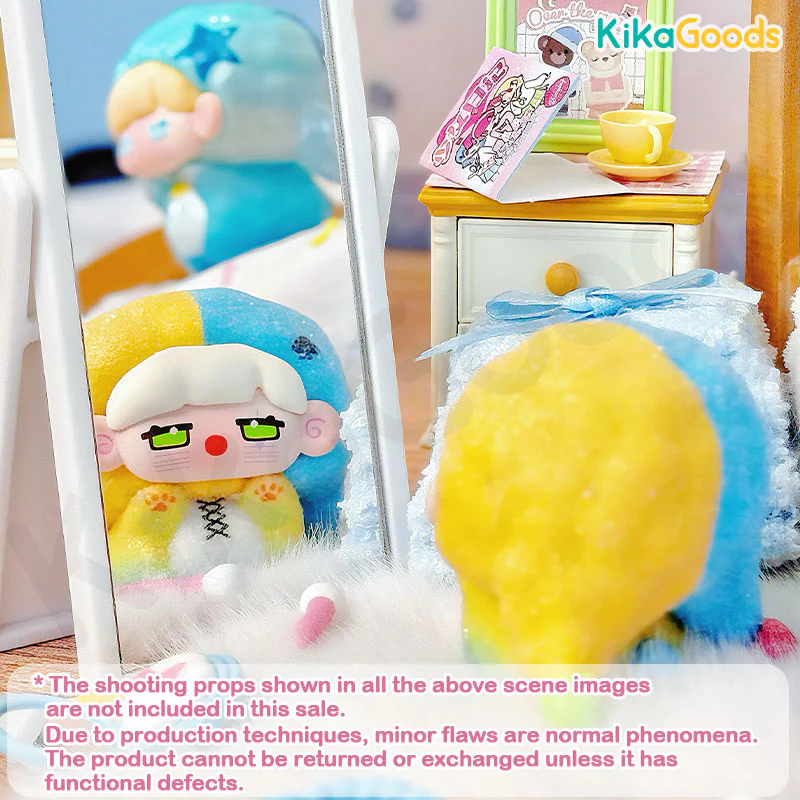 Mikka Pajama Party Series Mini Blind Box - Image 11