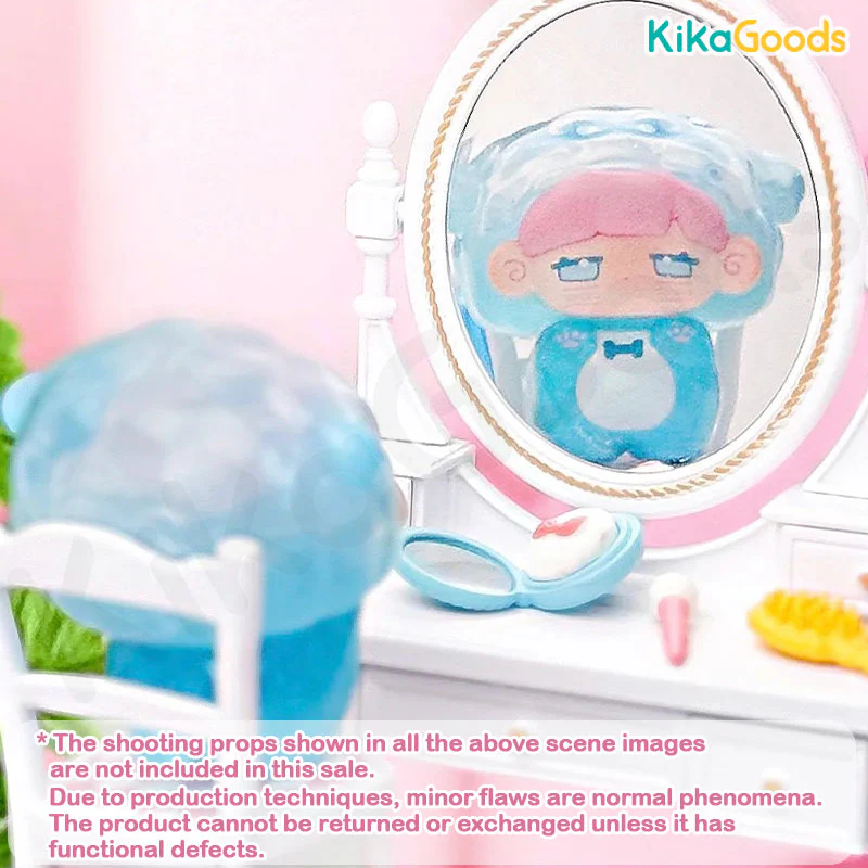 Mikka Pajama Party Series Mini Blind Box - Image 14