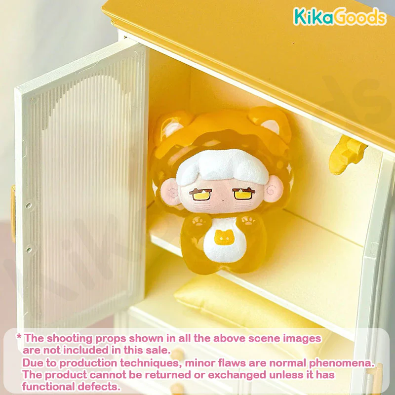 Mikka Pajama Party Series Mini Blind Box - Image 18