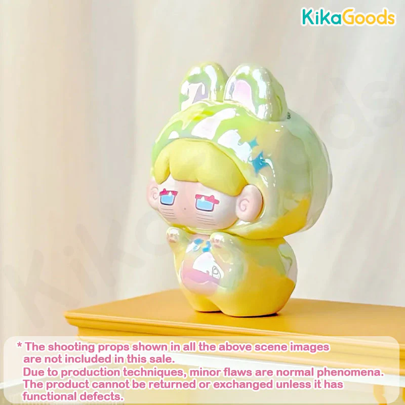 Mikka Pajama Party Series Mini Blind Box - Image 21