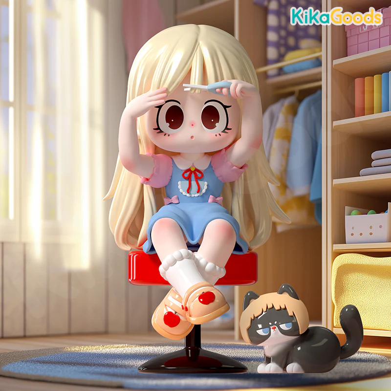 Milay Daily Times Series Blind Box - Image 7