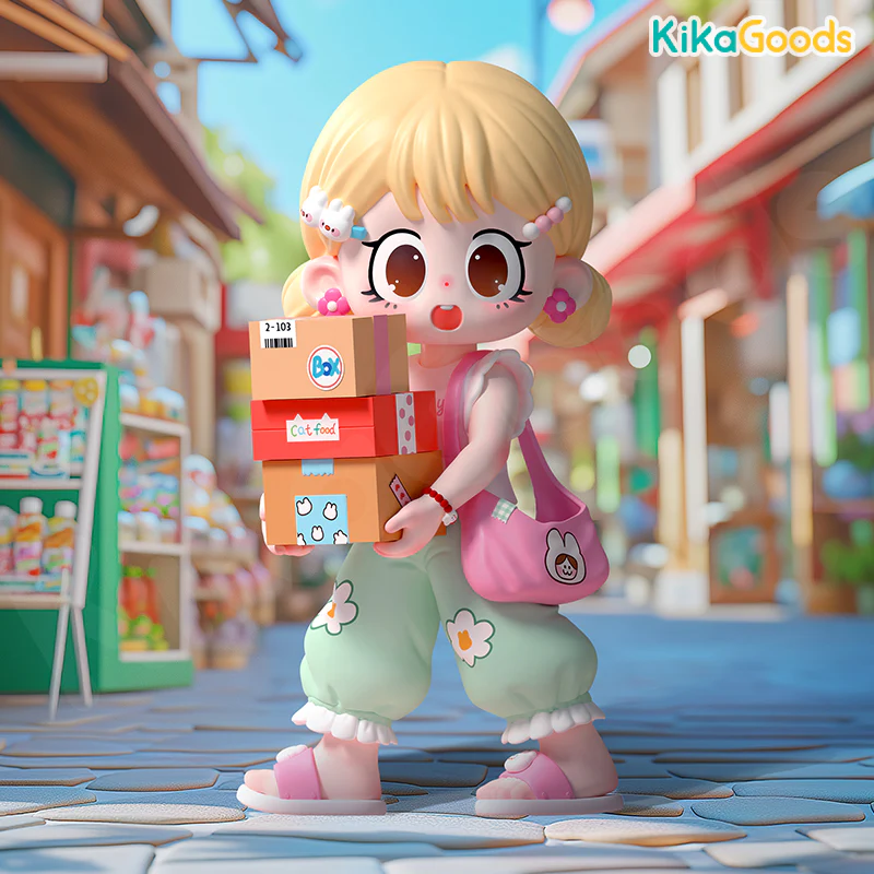 Milay Daily Times Series Blind Box - Image 9
