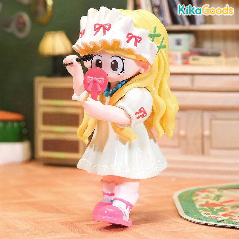 Milay Girl's Syndrome Series Blind Box - Image 7