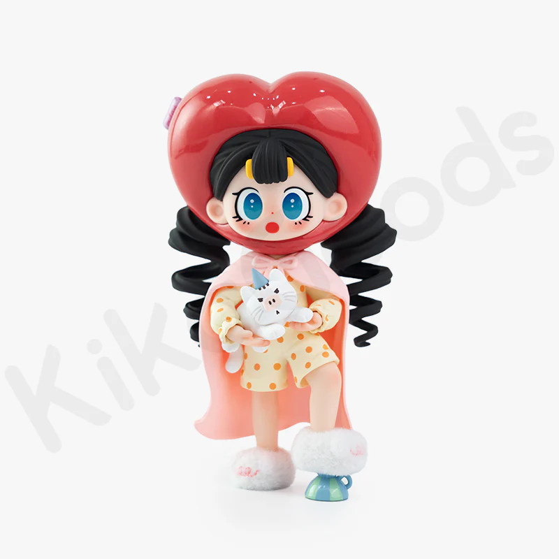 Milay Guide to Roaming the Fairy Tales Series Blind Box - Image 15