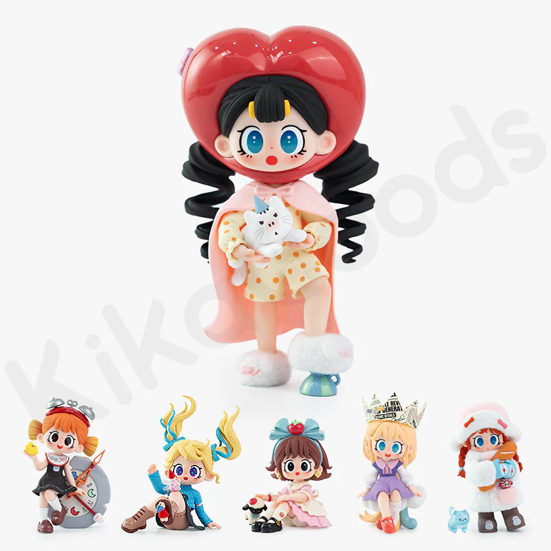 Milay Guide to Roaming the Fairy Tales Series Blind Box - Image 16