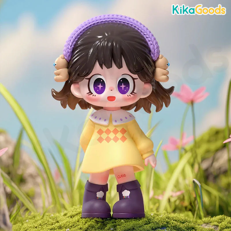 Milay Migogo Series Mini Blind Box - Image 10