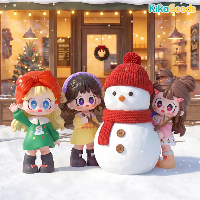 Milay Migogo Series Mini Blind Box - Image 11